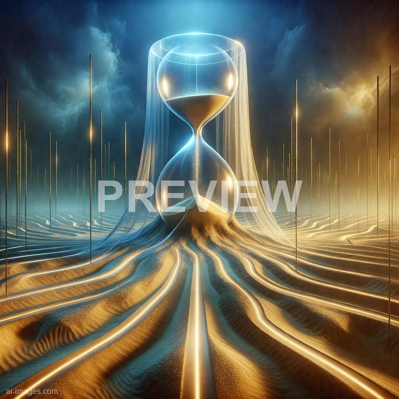 14270 - the-hourglass-phantom-a-ghost-wearing-a-cloak-filled-_250705164614_00001